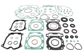 Quadboss 1116-q376810-atv Complete Gasket Set For 2016-2018 Can-am Renegade 1000 Atv