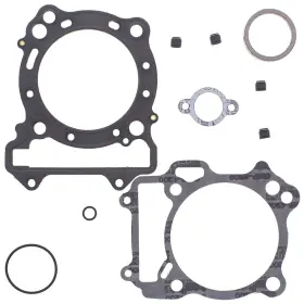1688-q251954-atv Quadboss Top End Gasket Set For 2012 Suzuki Lt-z400 Quadsport Z Le Atv