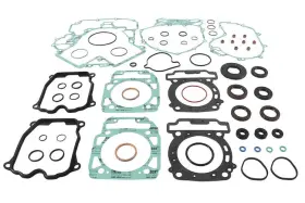 Quadboss 2546-q559670-utv Complete Gasket Set For 2016-2017 Can-am Maverick 1000r Xc Utv