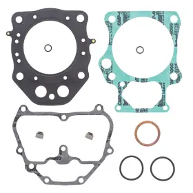 Quadboss 4784-q474146-atv Top End Gasket Set For 2009-2010 Honda Trx420fpm Rancher 4x4 With Power