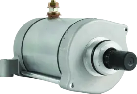 Quadboss 495754 Motor Starter - Fits Yamaha Yfm400 And Rhino 660