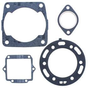 Quadboss 563909 94-95 Polaris 400l 2x4 Top End Gasket Set