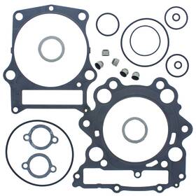 Quadboss 563957 02-08 Yamaha Yfm660f Grizzly 4x4 Top End Gasket Set