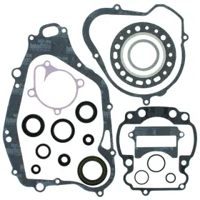 564019 Quadboss Complete Gasket Set With Oil Seals For Suzuki Lt250r 1985-86