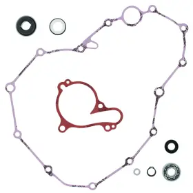 Quadboss 565287 Water Pump Rebuild Kit For Yamaha Yfz450r