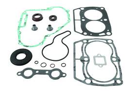 567965 Quadboss 11-14 Polaris Ranger 4x4 800 Efi Complete Gasket Set With Oil Seal