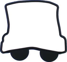 Quadboss 570105 08-14 Kawasaki Kfx450r Valve Cover Gasket
