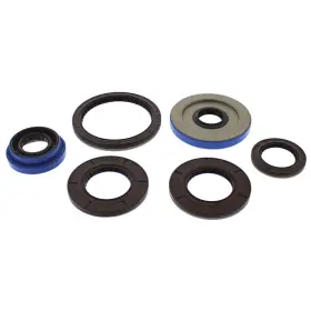 Quadboss 6057-q224692-utv Oil Seal Set For 2015-2017 Polaris Ranger Diesel Hst Utv