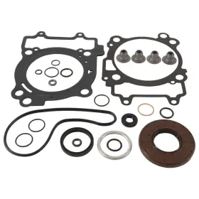 Quadboss 8721-q320020-atv Complete Gasket Set For 2014-2016 Polaris Sportsman 570 Touring Atv
