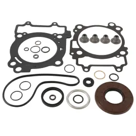 Quadboss 8728-q320034-atv Complete Gasket Set For 2015-2016 Polaris Sportsman 570 X2 Eps Atv