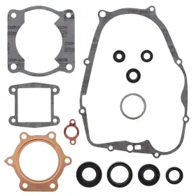 Quadboss 8957-q140492-atv Complete Gasket Set For 1988-2006 Yamaha Yfs200 Blaster Atv