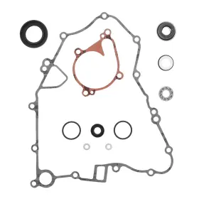 Quadboss 9559-q321696-utv Water Pump Rebuild Kit For 2009-2013 Kawasaki Krf750 Teryx Fi 4x4 Utv