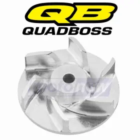 Quadboss Mn/k1qv Billet Water Pump Impeller For 1996-1997 Polaris Magnum 425 6x6 - Bu