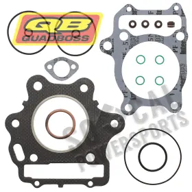 Quadboss Qb-1001-500105 Top-end Gasket Kit Honda Trx250x 1987-1988