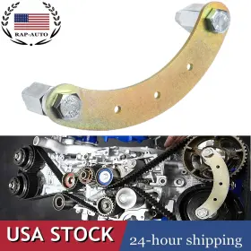 Ra-auto Raqp0813 Camlock Cam Gear Lock Holding Wrench Tool For Subaru Impreza Wrx Forester Xt Lgt