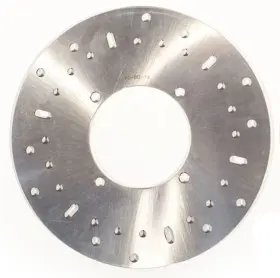 Race-driven F-27117 2010 2011 2012 2013 Polaris 330 Trail Boss Front Brake Rotor Disc X1