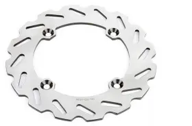 F-45897 Race-driven 2012 2013 2014 2015 Can-am Outlander 1000 Xt - Rear Riptide Brake Rotor Disc X1