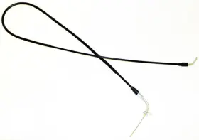 L-12474 Race-driven 1989 1990 1991 1992 1993 Fits Suzuki Lt230e 230 Quadrunner Twist Choke Cable