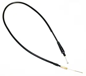 Race-driven L-12538 Throttle Cable For Yamaha Raptor 660 Yfm660r 2001 - 2005 By Race-driven