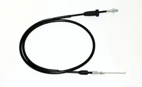 Race-driven L-13768 Throttle Cable Fits Honda Foreman Rubicon 500 Trx500fa 2001-2004 By Race-driven