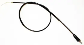 L-27585 Race-driven Fits Suzuki Lt500r Lt 500 Quadracer Throttle Cable Replacement 4 Wheeler 1987-88