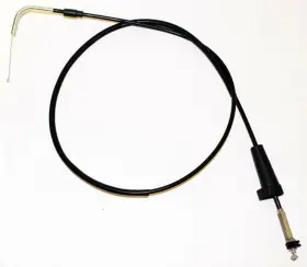 L-27586 Race-driven 1996 1997 1998 Fits Suzuki Lt4wd 250 Quadrunner Throttle Cable