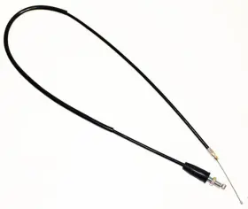 Race-driven L-27626 88-90 Kawasaki Klf220 Klf 220 Bayou Replacement Throttle Cable For Atv 4 Wheeler