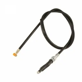 L-27656 Race-driven Clutch Cable For Kawasaki Mojave 250 Ksf250 2002 - 2004 By