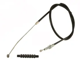 Race-driven L-27802 Clutch Cable Fits Honda Sportrax Trx300ex Trx 300ex 1993 - 2008 By Race-driven