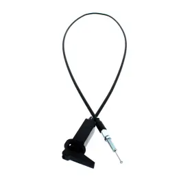 7080579 Race-driven L-70658 Choke Cable For Polaris Xplorer 500 1997 Oem