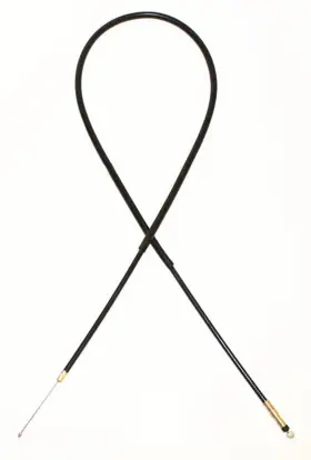 Race-driven L-81200 Choke Cable Replacement Fits 1986 1987 Honda Fourtrax 250 Trx250 Atv 4 Wheeler