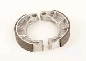 M-40988 Race-driven 2009 2010 2011 2012 2013 Honda Rancher 420 Trx420te 2x4 Es Rear Brake Shoes