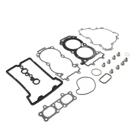 Raimukurijinusa 550747263423 Gasket And Seal Kit Fit Polaris General Rzr Ranger Ace 900 1000 2013-2024