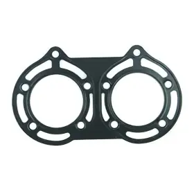 Rareelectrical 28-238ca1 New 66.5mm Bore Head Gasket Fits Yamaha Banshee 350cc By 2gu-11181-00-00 28-238c