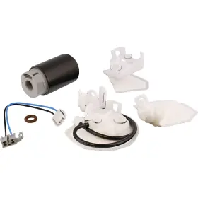 Rareelectrical 47-2035a2 New Fuel Pump Kit Fits Yamaha Yxc-700-p-viking-vi-eps Yfm-550-pe-grizzly-eps-4x4