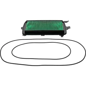 Rareelectrical 48-1036-z8 Air Filter 2020-2024 Talon 1000x-4 1000r-4 Fox Live Valve Sxs1000s4 Sxs1000s4d