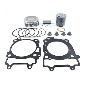 54-312-12a2 Rareelectrical Top End Piston Rebuild Kit 99.5mm 0.50mm Over 14-24 Polaris Rzr 570 Sportsman 54-312-12a2 Rareelectrical Top End Piston Rebuild Kit 99.5mm 0.50mm Over 14-24 Polaris Rzr 570 Sportsman