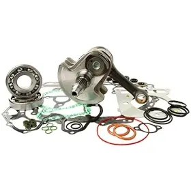 Rareelectrical Cbk0037-z8 New Bottom End Rebuild Kit Fits Honda Trx-ex 400cc By Part Numbers Cbk0037