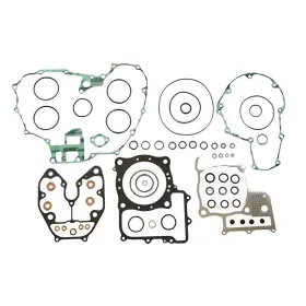 Rareelectrical P400210850199-2z8 New Full Gasket Kit Fits Honda Pioneer 4 Deluxe 700cc 680-700cc By 06112-hl1-a00