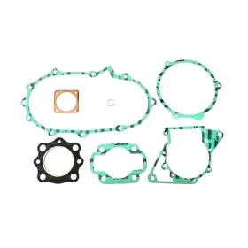 Rareelectrical P400210850254-z8 Gasket Kit 77-84 Engine Honda Fl250 Odyssey 248cc 2-stroke Atv Rebuild Set