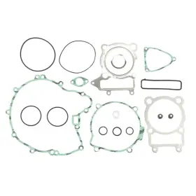 Rareelectrical P400250850018-z8 Complete Gasket Kit 03-13 Kawasaki Prairie 360 Kvf360 362cc Atv 11004-0030