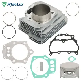 4522519q Rdeluxi Cylinder Piston Rebuild Kit For Honda Trx500 Foreman 500 2005 2006