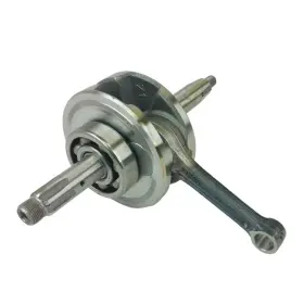 Crnk-0004 Redcap Crankshaft Kit Compatible With 50cc 70cc 90cc 110cc Atv Go Kart Engines Models