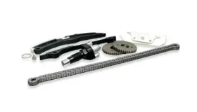 Rzr1000-14-16-utk Rev 6 Powersports Polaris 2014-2016 Rzr 1000 Timing Chain Tensioner Upgrade Kit