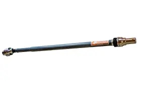 Rhino Driveline Prp01-001r-1 Polaris Rzr Xp Standard Turbo 4 Seater Hvy-duty Prop Shaft Read