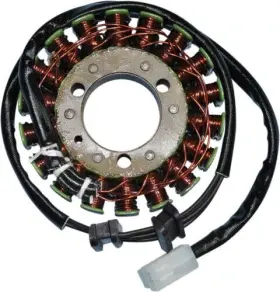 Ricks Motorsport Electrics 21-210 New - Stator For Kawasaki