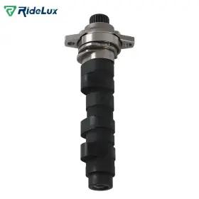 Ridelux 1007hd14701 Stage 2 Camshaft Shaft Hot Cam For Honda Sportrax 400 Trx400ex 1999-2014