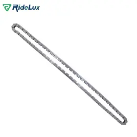 Ridelux 14000-004-0000 124 Links Cam Timing Chain For Hisun Massimo Sector Msu Tactic 500 550 Cc