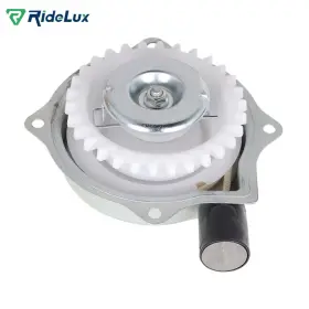 Ridelux 18100-40b03 Recoil Pull Start Starter For 1987-2006 Suzuki Lt80 Quadsport Kfx80