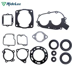 Ridelux 20-3349 Gasket Kit For Polaris 400 Xplorer Scrambler 1995-2002 Trail Blazer 2003